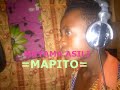 MNYAMA ASILI MAPITO PR BY NDUSHI RECORDS 
