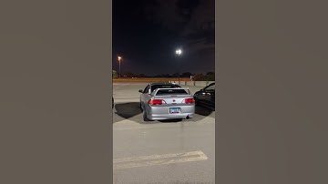 Which type s sounds the best? #rsx #hondacivic #honda #acurarsx