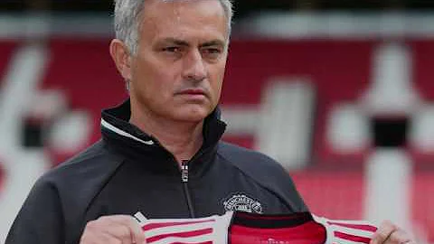 Jose Mourinho's best quotes following his first press conference as Manchester United manager..