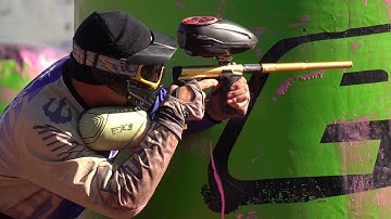 Hunters vs Str8shooters Black WCPPL D4 E3 Raw Footage