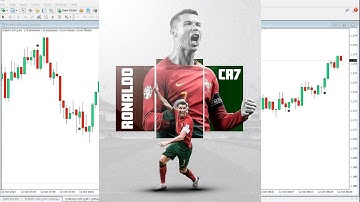 CR7 | | Most Accurate 100% Non repaint Binary Option indicator mt4 Download