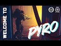 Welcome to pyro  star citizen cinematic