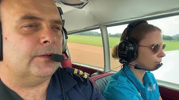 Learn 2 Fly Intro Flight Video