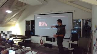 Investment Beginnings Class #:2 The Math of Investing