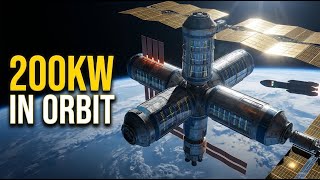 Famous 200kW Orbital Data Centers -- NeevCloud & Agnikul’s Multi-Billion Bet Net Worth