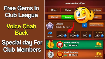 Top 6 Most Important Updates Needed in Carrom Pool - Jamot Gaming