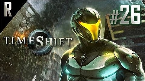 ► Timeshift Walkthrough HD - Part 26