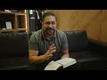 2022 - Wednesday Word - Acts 17 - John O'Neil