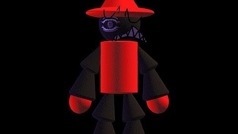 Concatenation Beaten (With Modifiers) FNF