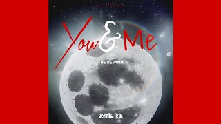 JENNIE - You & Me - Revamped / Rearranged / Extended Version