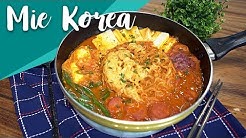 Resep Mie Korea by Putri Miranti | GO COOK #9 - Durasi: 5.12. 