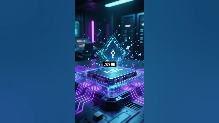 Shor’s Algorithm Explained 🤯 How Quantum Computers Could Break RSA Encryption