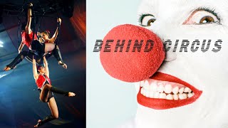 Dark Side Of Circus Show|| Circus Video || The Minuscule Show