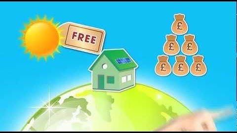 FSG Energy - Solar PV Explained