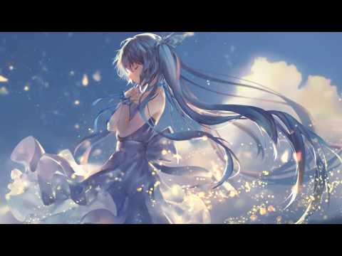 Nightcore - 心拍數#0822(Covered by Akie秋绘) 中日字幕