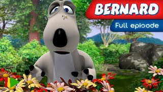 Bernard Bear - 52 - A Day In The Country 2 | Full episode | Resimi