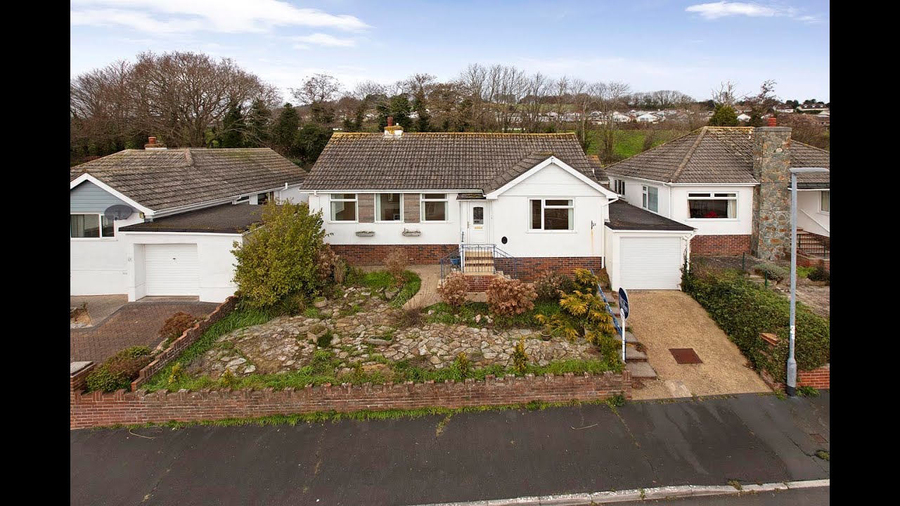 Property For Sale Hazeldown Road, Teignmouth YouTube