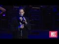 Steven Pasquale Sings You Ll Never Walk Alone From Carousel mp3