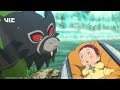 Jungle Bonding | Pokémon the Movie: Secrets of the Jungle | VIZ