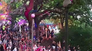 Sunday Audioriver 2019 part1