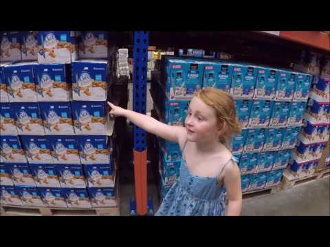 Video PriceSmart Nicaragua Card info and full walk through... - youtube