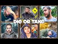 DIE OR TAKE S1 EP 2 شروع بقا DIE OR TAKE S1 EP 2 شروع بقا