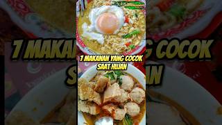Download Lagu 7 makanan yang cocok saat hujan#faktamenarik#faktaunik#faktamakanan MP3 Download Lagu 7 makanan yang cocok saat hujan#faktamenarik#faktaunik#faktamakanan MP3