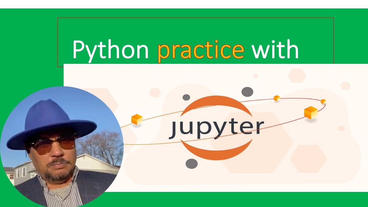6-Python PracticeWith Notebook - YouTube