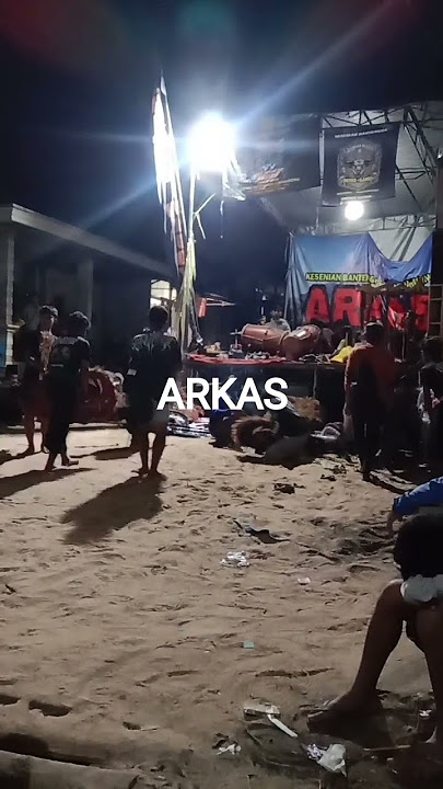 live dompyong atas