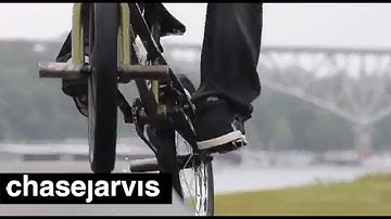 Advanced Testing The Nikon D90 | Chase Jarvis RAW | ChaseJarvis