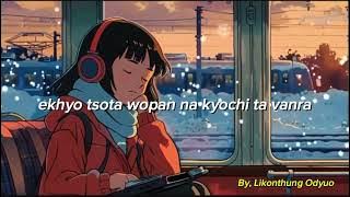 Ayo yantsai sakata(new lotha Naga song) Likonthung Odyuo