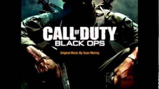 Call of Duty Black Ops OST - Pegasus