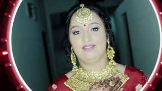 2023 Best Punjabi Wedding Highlights l Lovedeep &amp; Gurwinder l Dogra Studio l Tanda l 98147 44171