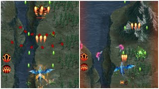 Dragon Shooter: Sky War Quest #35 -  IOS Gameplay Video (HD) #Shorts screenshot 5