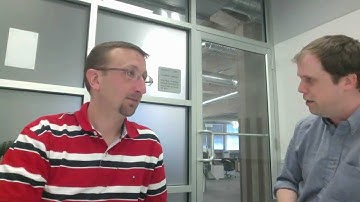 Tom Gersic on SmartStore