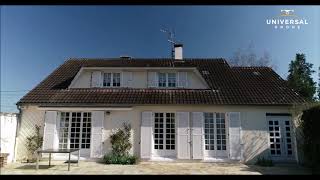 Universaldrone - Démo De Vidéo Immobilier