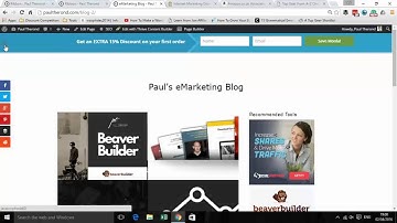 Thrive Leads WordPress plugin Review 2016