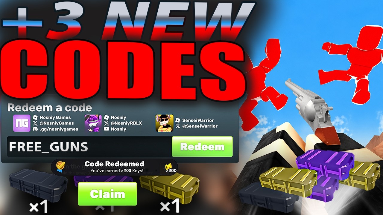 New Code In Rivals *NEW* ALL WORKING CODES FOR RIVALS IN APRIL 2026! ROBLOX RIVALS CODES ...
