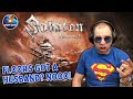 FLOORS GOT A HUSBAND? NOOO! SABATON - Bismarck (Reaction). First Time Hearing SABATON