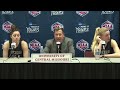 2016 MIAA Women's Tournament: UCM Quarterfinals