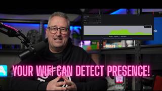 Wi-Fi Sensing for Home Assistant!