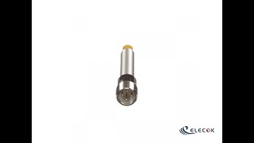 NI4U-EG08-AN6X-H1341 Inductive Proximity Sensors