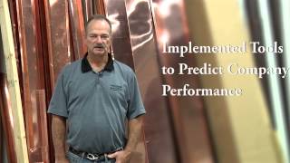 Corporate Business Solutions Contractor Testimonials