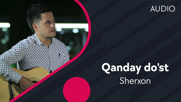 Dost dostni qanday sikdi