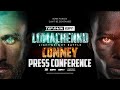 Vasiliy Lomachenko vs Richard Commey | FINAL PRESS CONFERENCE