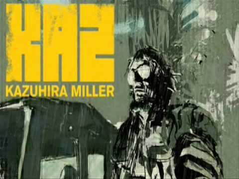 Metal Gear Solid Peace Walker- Trailer en Ingles