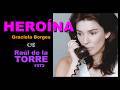 HEROÍNA 1972 Graciela Borges ⭐️ Raúl de la Torre (Argentina 🇦🇷)
