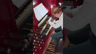 Js Bach A I R  bwv1068 willemvantwillert    Click On The Icon In Right Corner