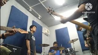 DearMaya _ ABUSER full Song x Raw Studio Session | Ozzy Cribs Studio Tagum City