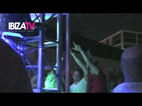 Ibiza World Club Tour TV pres. Markus Binapfl aka ...